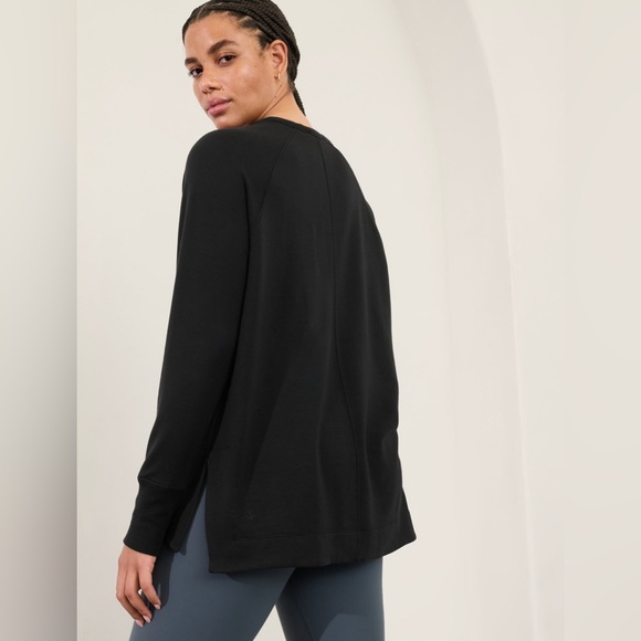 Coaster luxe sweatshirt small - Picture 2 of 5